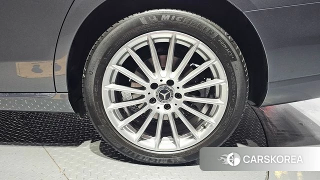 Mercedes-Benz E-Class W213 id 4930193 из Кореи 13