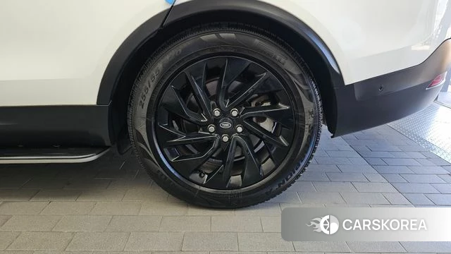 Land Rover Discovery 5 id 4906226 из Кореи 13