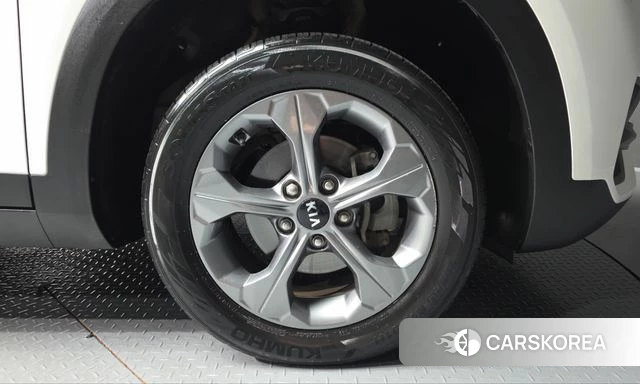 Kia Seltos id 4987509 из Кореи 13