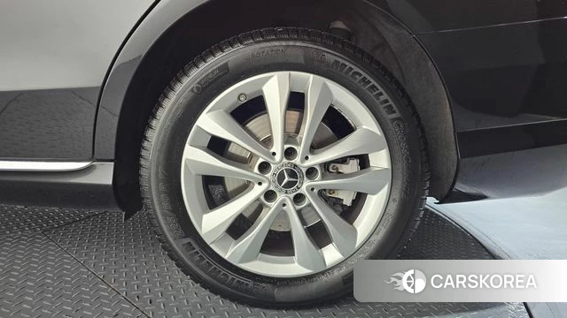 Mercedes-Benz C-Class W205 id 5035150 из Кореи 13