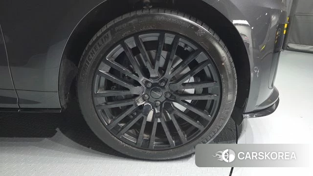 Land Rover Range Rover Sport 3rd Generation id 4995280 из Кореи 13