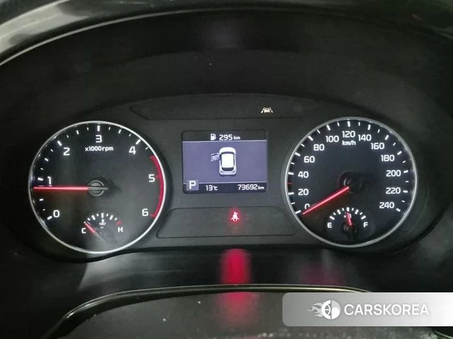 Kia Seltos id 5018143 из Кореи 13