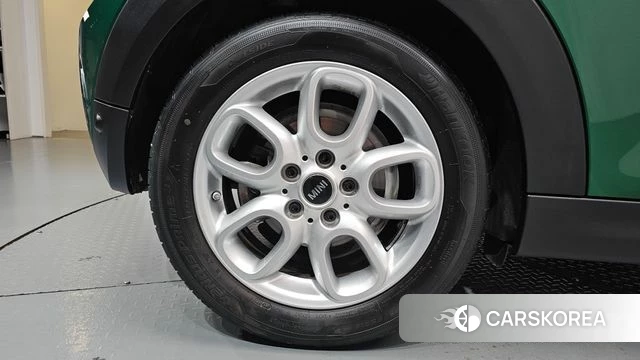 Mini Cooper id 4966638 из Кореи 13
