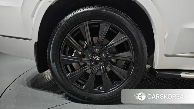 Hyundai Palisade id 4952126 из Кореи 13