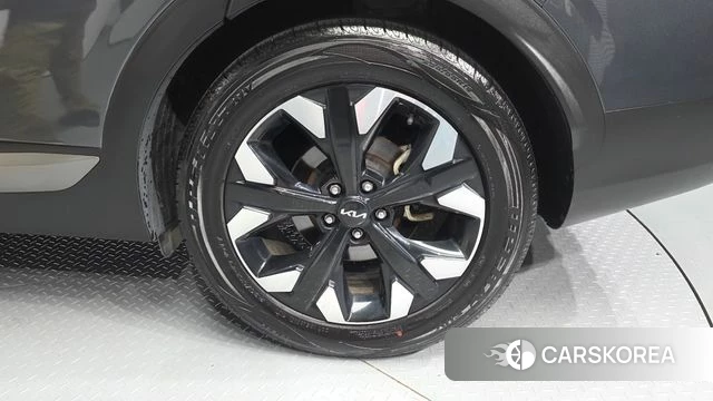 Kia Sportage 5th Generation id 4992333 из Кореи 13