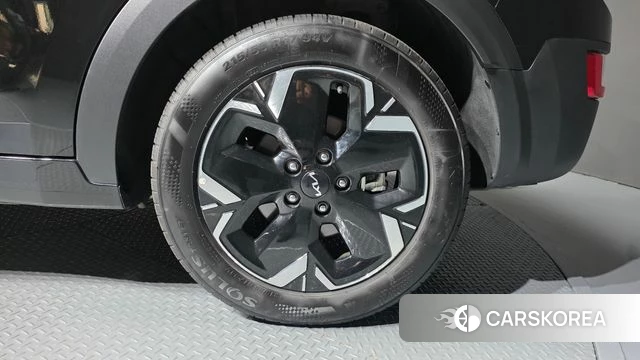 Kia Di All New Niro EV id 4965211 из Кореи 13