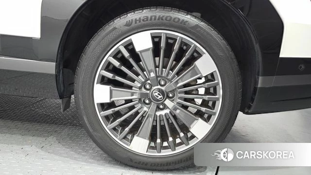 Hyundai Santa Fe (MX5) id 5039644 из Кореи 13