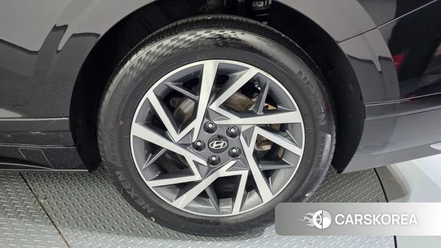 Hyundai Grandeur (GN7) id 4555281 из Кореи 13