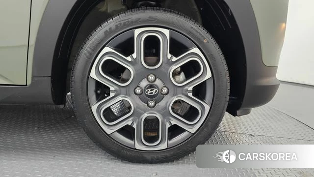 Hyundai Casper id 5011896 из Кореи 13