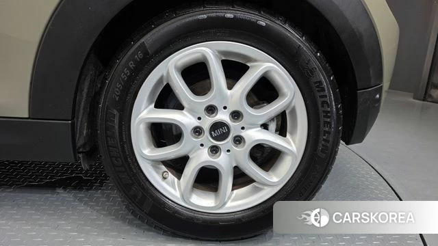 Mini Cooper id 5035908 из Кореи 13