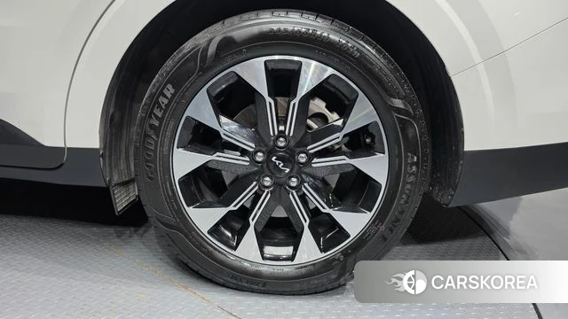Kia Carnival 4th generation id 4835054 из Кореи 13