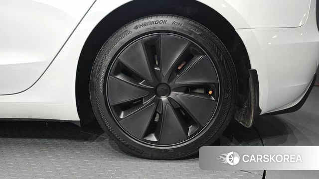 Tesla Model 3 id 4710779 из Кореи 18