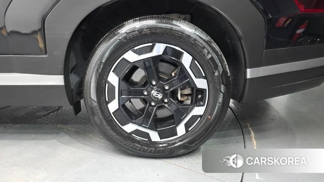 Hyundai Santa Fe (MX5) id 5011754 из Кореи 13