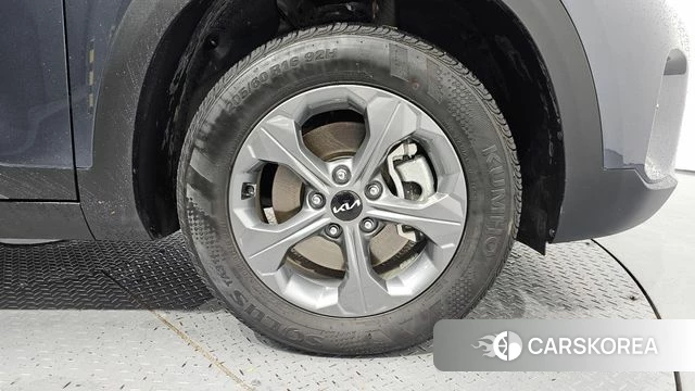 Kia The New Seltos id 5011104 из Кореи 13