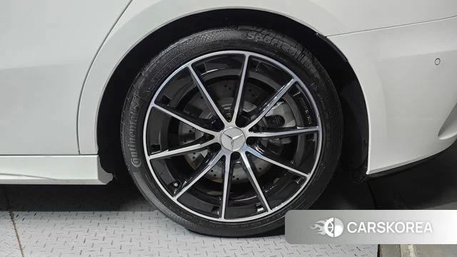Mercedes-Benz A-Class W177 id 5016084 из Кореи 13