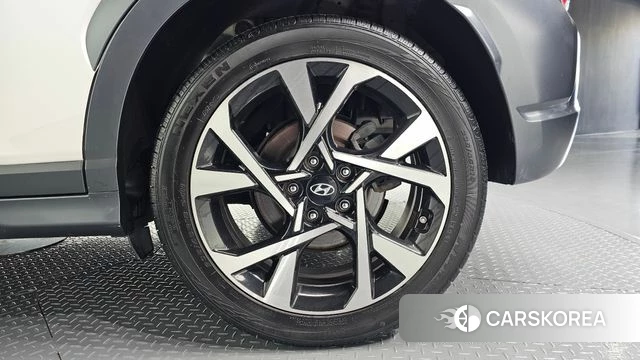 Hyundai The New Kona id 4958914 из Кореи 13