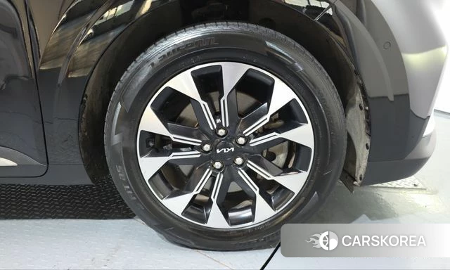 Kia Carnival 4th generation id 5027455 из Кореи 13