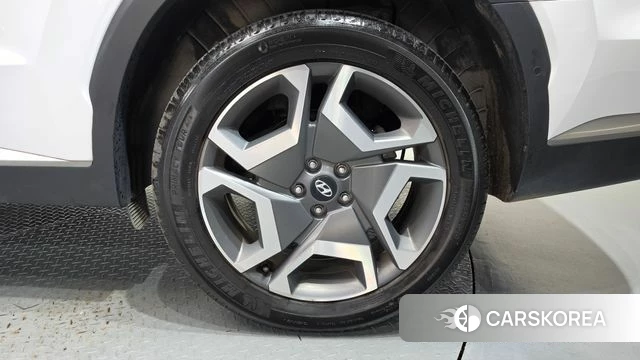 Hyundai The New Palisade id 4985516 из Кореи 13