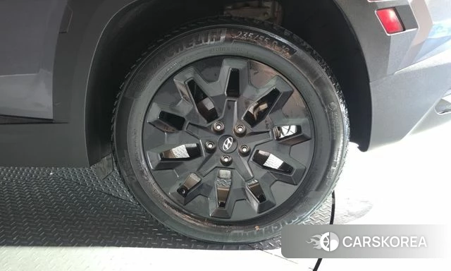 Hyundai Tucson (NX4) id 4951256 из Кореи 13