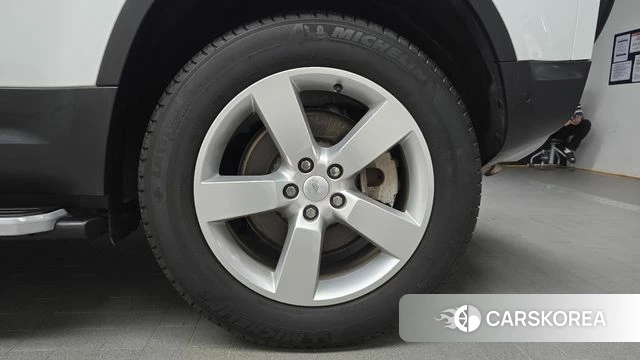 Land Rover Defender (L663) id 4958055 из Кореи 14