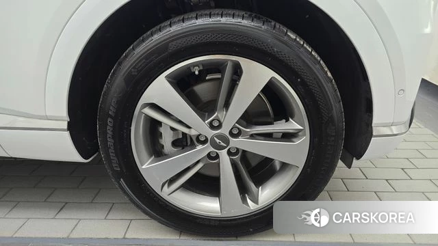 Genesis GV80 id 5046570 из Кореи 13