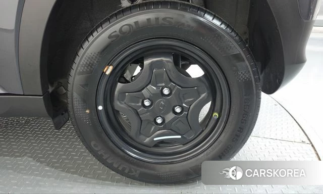 Hyundai Casper id 4991432 из Кореи 13