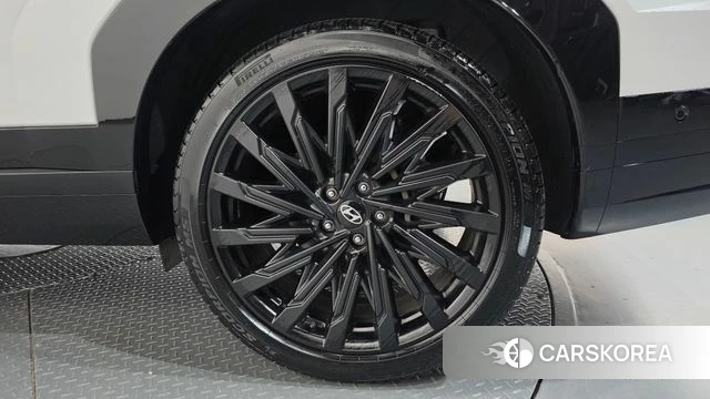 Hyundai Santa Fe (MX5) id 5011750 из Кореи 13