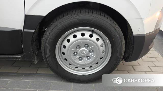 Hyundai ST1 id 5001557 из Кореи 13