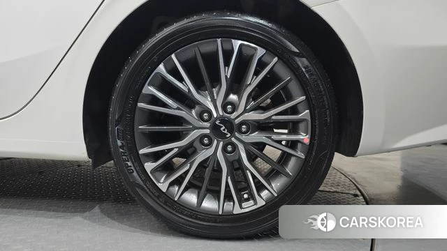 Kia The New K3 2nd generation id 4775138 из Кореи 13