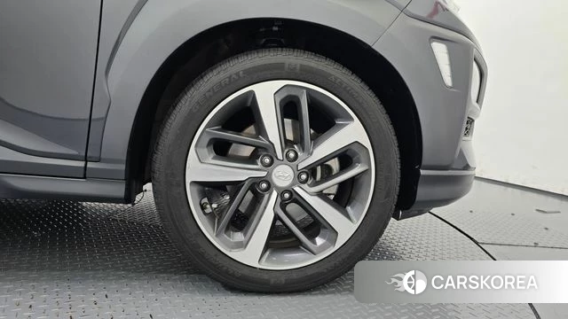 Hyundai Kona id 4982901 из Кореи 13