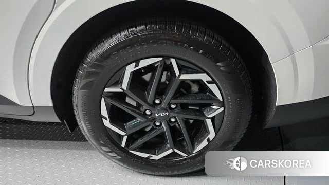 Kia The New Carnival 4th Generation id 4863016 из Кореи 13