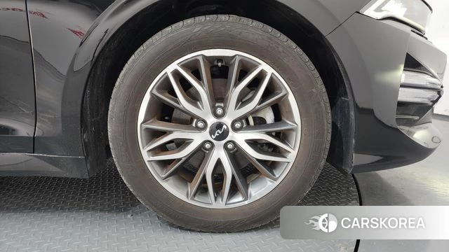 Kia K5 3rd generation id 4774684 из Кореи 13