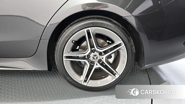 Mercedes-Benz CLS-Class C257 id 5035066 из Кореи 13