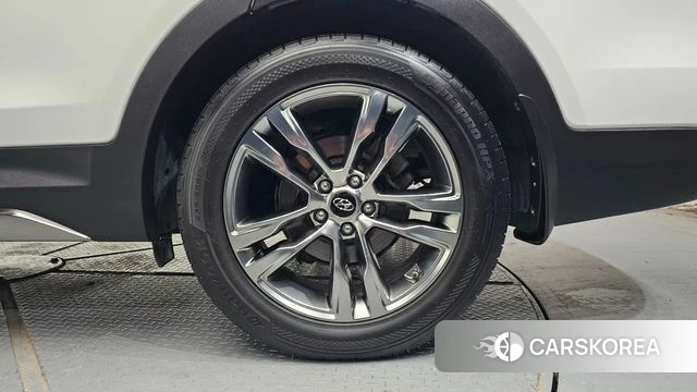 Hyundai The New Max Cruise id 5019014 из Кореи 13