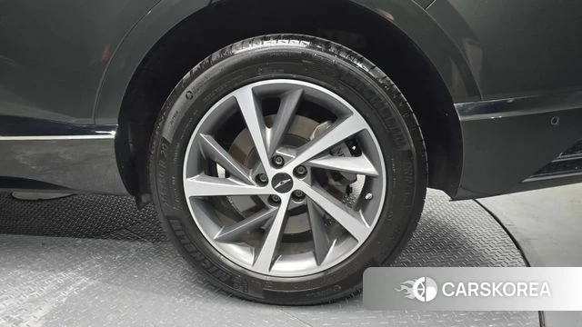 Genesis GV80 id 5021505 из Кореи 13