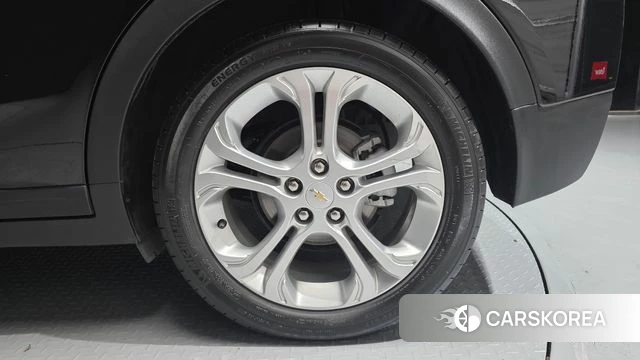 Chevrolet (GM Daewoo) Bolt EV id 5017786 из Кореи 13
