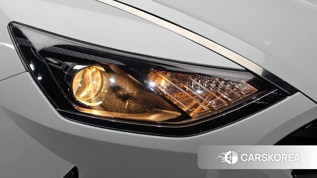 Hyundai Sonata (DN8) id 5022779 из Кореи 13