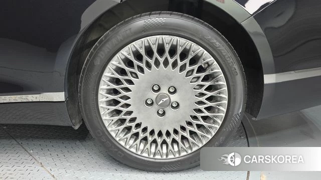 Genesis G80 (RG3) id 4688443 из Кореи 13