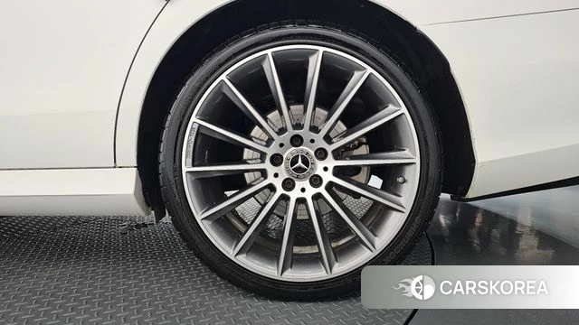Mercedes-Benz E-Class W213 id 5014072 из Кореи 13