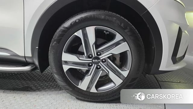Kia Sorento 4th Generation id 4966595 из Кореи 13
