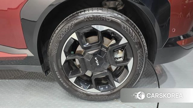 Kia EV5 id 4655304 из Кореи 13