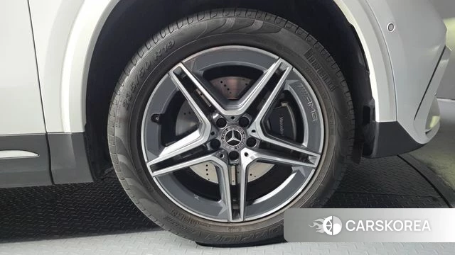 Mercedes-Benz GLA - Class H247 id 4928097 из Кореи 13