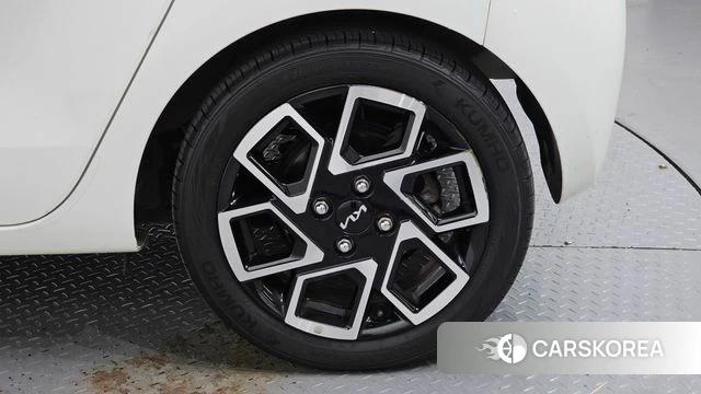 Kia The New Kia Ray id 5016969 из Кореи 13