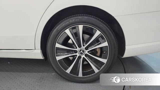 Mercedes-Benz E-Class W213 id 4966389 из Кореи 13