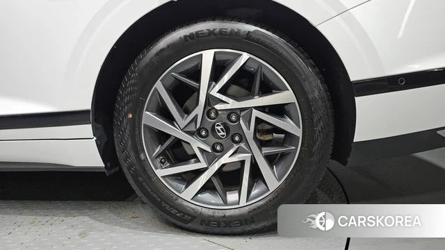 Hyundai Grandeur (GN7) id 5016861 из Кореи 13