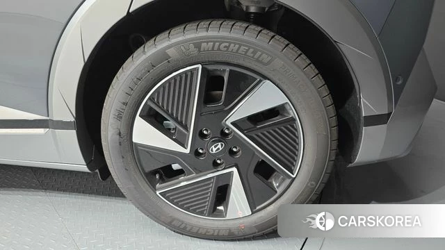 Hyundai The New Ionic 5 id 4979930 из Кореи 13
