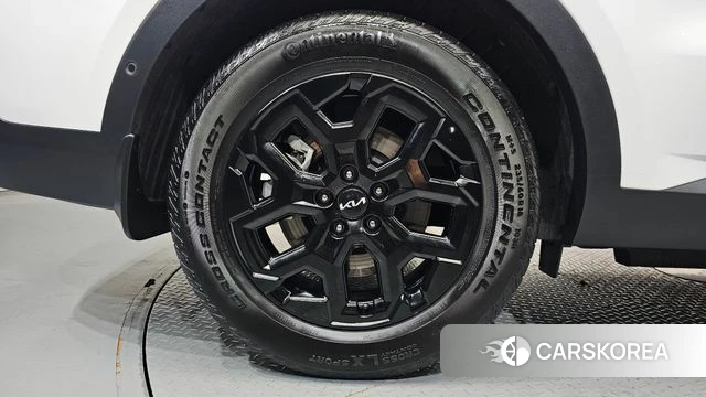 Kia The New Sorento 4th Generation id 4974982 из Кореи 13
