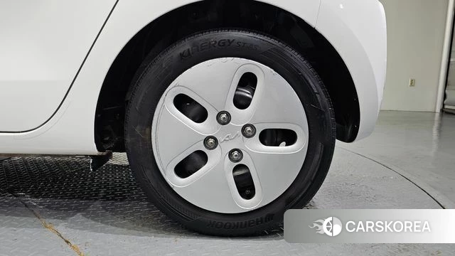 Kia The New Ray id 4958746 из Кореи 13