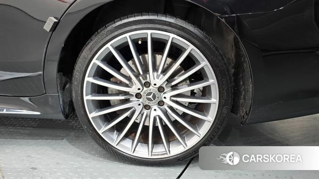 Mercedes-Benz S-Class W223 id 4981122 из Кореи 13