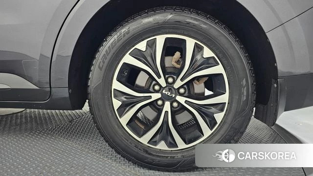 Kia Carnival 4th generation id 4848911 из Кореи 13